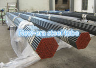 Low Carbon Seamless Cold Drawn Steel Tube For Heat Exchanger Condenser ASTM A179 Model