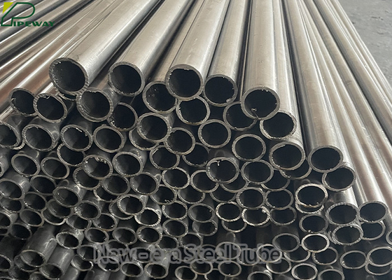 Cold Rolled 20MnCr5 Alloy Steel Cold Drawn Seamless Tube