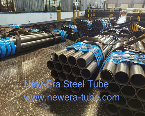 Seamless Quenched Wireline Drill Rods Length 3m To 12m