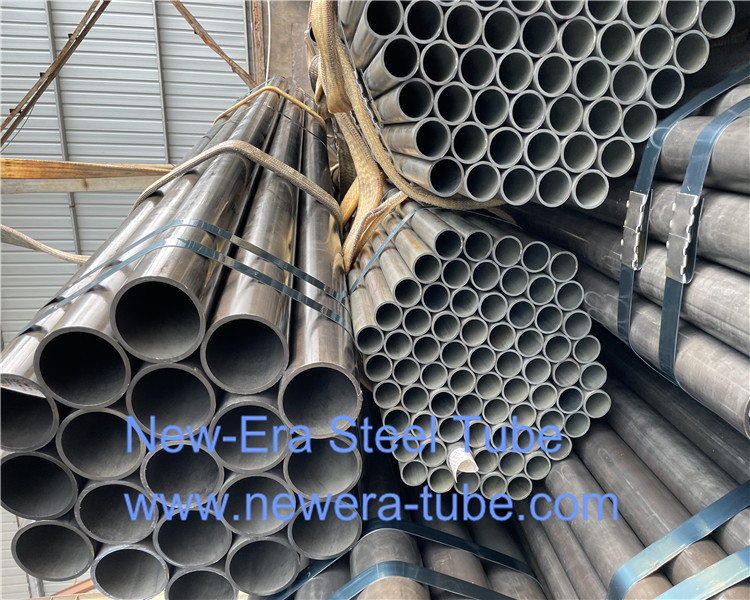 Seamless Quenched Wireline Drill Rods Length 3m To 12m