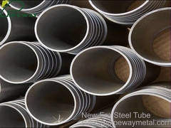 draadgebonden mijnbouwboorstangen, boorpijpen, AQ, BQ, NQ, HQ, PQ AISI4130