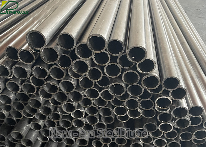 Cold Rolled 20MnCr5 Alloy Steel Cold Drawn Seamless Tube
