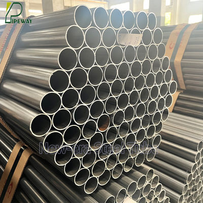 DIN2391 Naadloze Stalen Buis met Gladde Oppervlakte