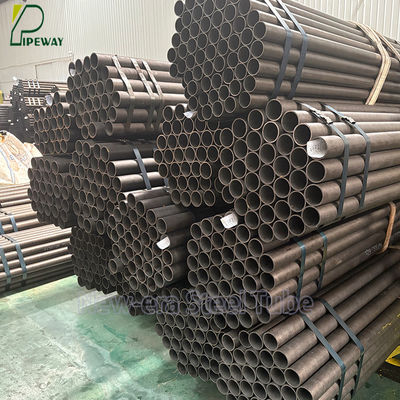 ASTM A519 4130 SR naadloze mechanische buizen
