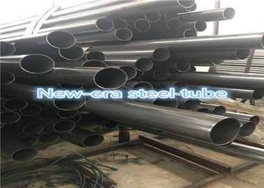 Mechanisch Dom Round Steel Tube, Koudgetrokken Naadloze Staalbuis met Vlotte Binnenoppervlakte