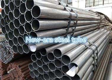 ASTM/A513 Dom Steel Tubing 6 - 168mm OD Grootte 1 - 15mm GEWICHTSgrootte voor Ringen