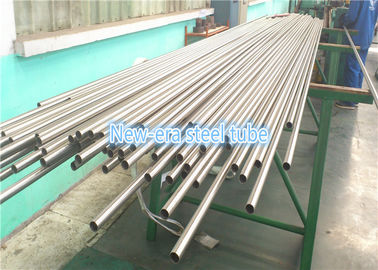SCM440 koudgewalste Naadloze Staalbuis voor Mechanisch Doel