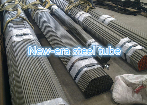 EN10305-1 E355 +N Stalen buizen voor auto-onderdelen