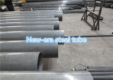 Getrokken over een Doorn Dom Seamless Tubing, 6 - 88mm OD Dom Mild Steel Tubing