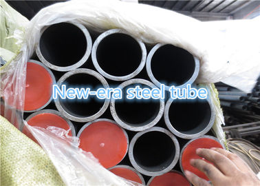 5 - 300mm Dia Bearing Steel Tube, 1 - 30mm Dikte Hydraulische Naadloze buis