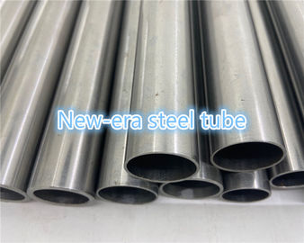 SAE J525 lasten Hydraulisch Vloeibaar Metaaldom steel tubing