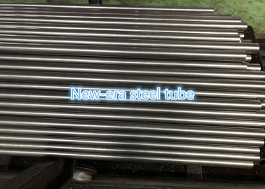 JIS G3445 6mm Koudgetrokken Buis voor Structurele Machine