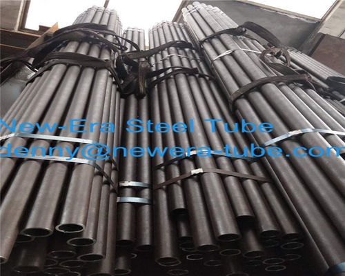 De koude misvormde Naadloze 200mm Dragende Staalbuis
