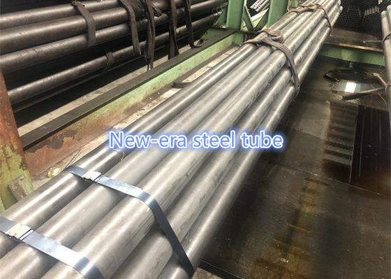 Mechanische stalen buizen ASTM A519