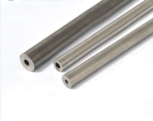 De Ontsteking van de brandstofinjectiecompressie St35 4mm Precisie Naadloze Buis