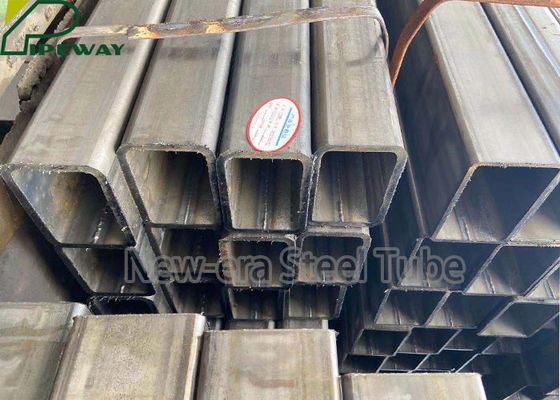 Metaal EN10210 25mm Erw-Staalpijp S355NLH