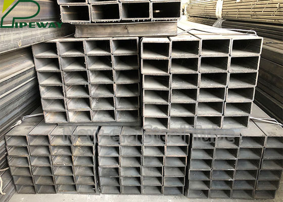 ASTM A500M Fine Grain Steel laste 25mm Structurele Pijp