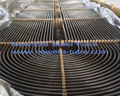 OD 6MM sa-334 Naadloze Koudgetrokken Staalbuis