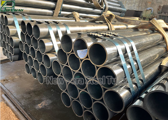 SAE4130 naadloos Mechanisch Koudgetrokken Buizenstelsel