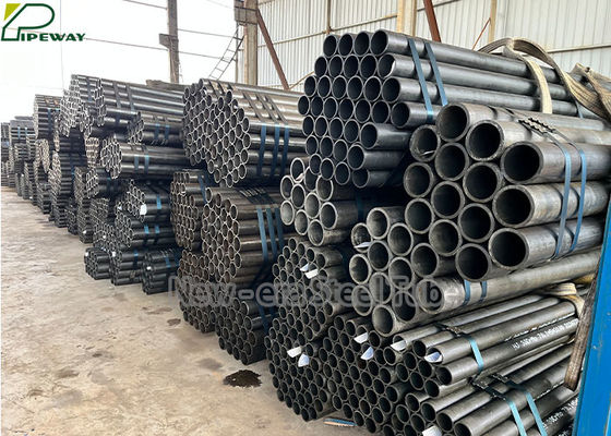 Naadloos koud getrokken precisie-staalbuis